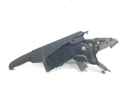 Peça sobressalente para automóvel em segunda mão alavanca de travão de mão por seat exeo berlina (3r2) reference referências oem iam 8e0711777a