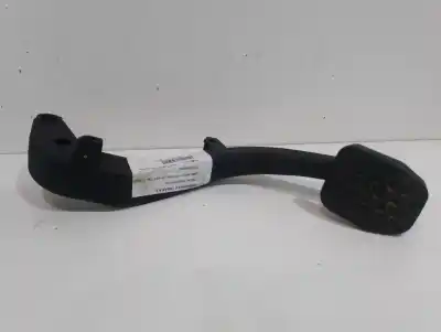 Second-hand car spare part clutch pedal for bmw serie 1 berlina (e81/e87) 118i oem iam references 4b0905851c