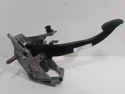 Second-hand car spare part brake pedal for bmw serie 1 berlina (e81/e87) 118i oem iam references 42322403