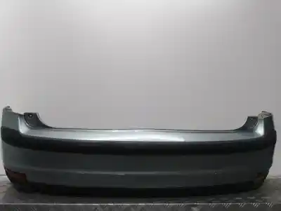 Pezzo di ricambio per auto di seconda mano paraurti posteriore per ford focus berlina (cap) ghia riferimenti oem iam 4m51a17906