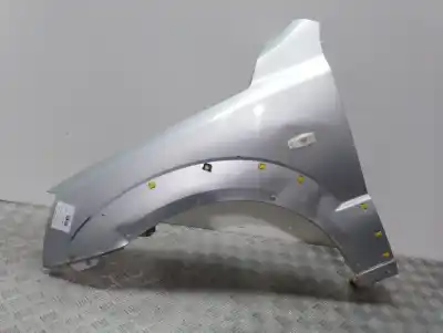 Peça sobressalente para automóvel em segunda mão guarda-lamas dianteiro esquerdo por kia sorento (bl) (2002->) 2.5 crdi referências oem iam 663113e141