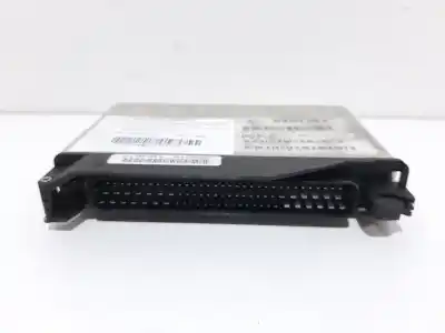 Pezzo di ricambio per auto di seconda mano CENTRALINA CAMBIO AUTOMATICO per AUDI A4 AVANT (8E)  Riferimenti OEM IAM 8E0927156  0260002779