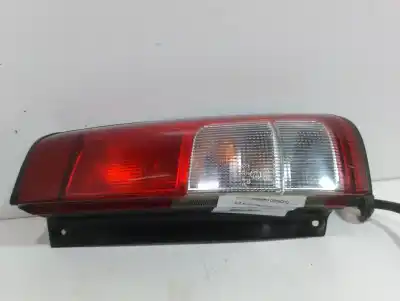 Tweedehands auto-onderdeel rechter achterlamp voor suzuki ignis rm (mh) básico oem iam-referenties 3565574g0