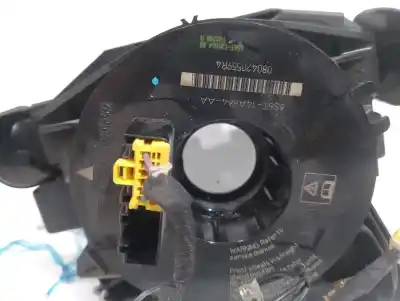 Second-hand car spare part multifunction switch for ford fiesta (cb1) ambiente oem iam references 1s7113335ae  080420559r4