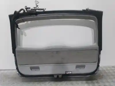 Second-hand car spare part tailgate for bmw serie 3 touring (e91) 320d oem iam references   