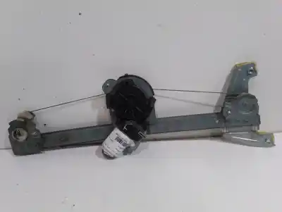 Pièce détachée automobile d'occasion léve glace avant droit pour citroen c1 sx références oem iam 9222t6
