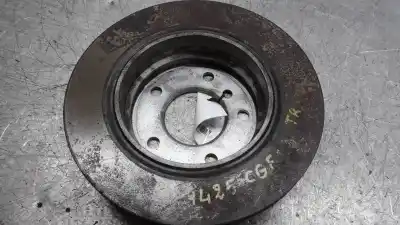 Second-hand car spare part front disc brake for bmw serie 3 compact (e46) 318ti oem iam references   