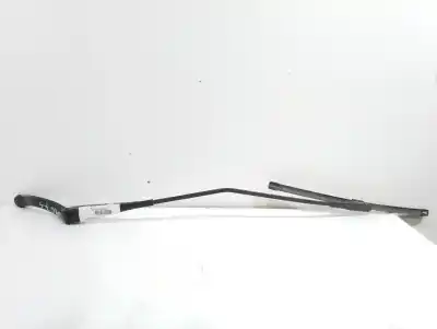 Second-hand car spare part front right windshield wiper arm for opel corsa d catch me oem iam references 13182326