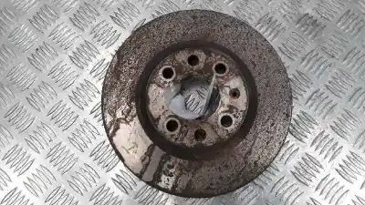 Pezzo di ricambio per auto di seconda mano disco freno anteriore per opel corsa c cosmo riferimenti oem iam 