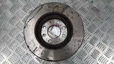 Second-hand car spare part front disc brake for opel corsa c cosmo oem iam references   