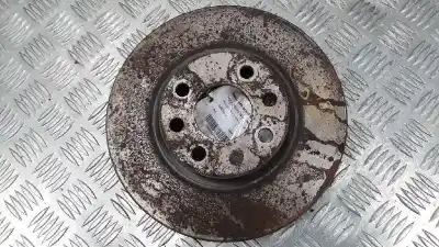 Pezzo di ricambio per auto di seconda mano disco freno anteriore per opel corsa c cosmo riferimenti oem iam 