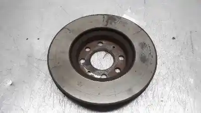 Second-hand car spare part front disc brake for opel corsa d enjoy oem iam references   