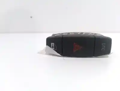 Second-hand car spare part hazard warning lights for bmw serie 1 berlina (e81/e87) 118i oem iam references 694560303