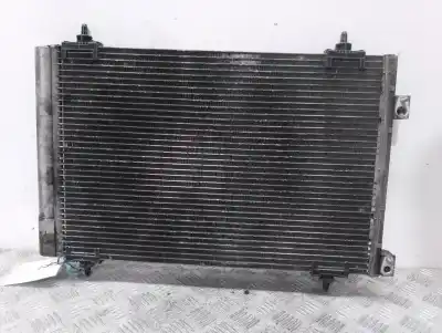 Автозапчастина б/у КОНДЕНСАТ/РАДІАТОР КОНДИЦИОНЕРА для PEUGEOT 3008  Посилання на OEM IAM 9682531580OR  