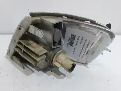 Piesă de schimb auto la mâna a doua semnalizator dreapta fatã pentru nissan primera berlina (p11) gx referințe oem iam 261302f000  