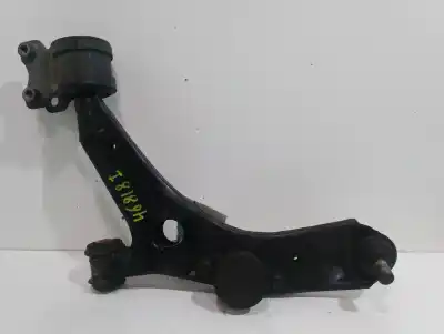 Piesă de schimb auto la mâna a doua braț suspensie fațã stânga inferior pentru mazda 5 berl. (cr) 2.0 crtd active+ (105kw) referințe oem iam cd9934350a  