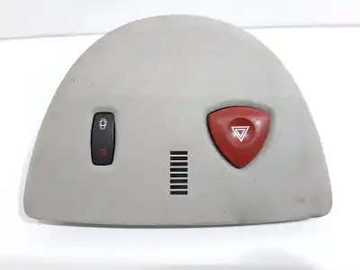 Автозапчасти б/у ПРЕДУПРЕЖДЕНИЕ за RENAULT ESPACE IV (JK0)  ссылки OEM IAM   