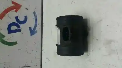 Peça sobressalente para automóvel em segunda mão medidor de massa de ar por opel corsa d corsavan referências oem iam 7797496