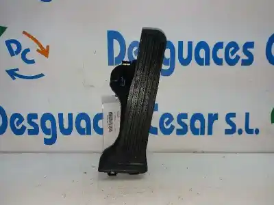 Автозапчасти б/у педаль газа за audi a3 (8p) 2.0 tdi ссылки oem iam 1k1721503p  