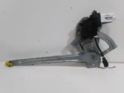 Second-hand car spare part PASSENGER SIDE RIGHT WINDOW REGULATOR for FORD TRANSIT COMBI ´06  OEM IAM references 400922B  