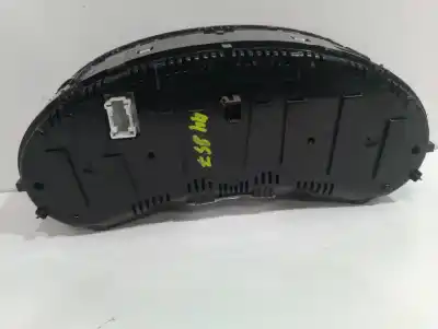 Peça sobressalente para automóvel em segunda mão quadrante por citroen c4 lim. seduction referências oem iam a2c53435356  