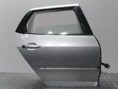Peça sobressalente para automóvel em segunda mão porta do automóvel traseira direita por peugeot 407 sw st sport referências oem iam 9008n3