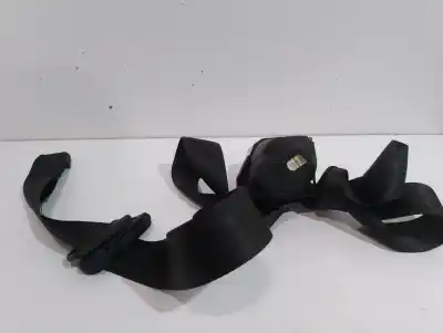 Second-hand car spare part rear left seat belt for citroen c3 1.1 collection oem iam references 96842724