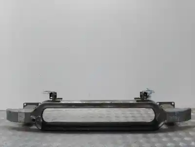 Peça sobressalente para automóvel em segunda mão reforço do pára choques dianteiro por peugeot 407 sw st sport referências oem iam 61033937013