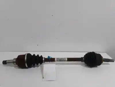 Second-hand car spare part FRONT LEFT TRANSMISSION for CITROEN C3  OEM IAM references 3272EP  