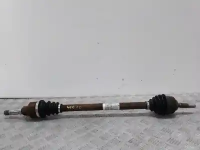 Second-hand car spare part front right transmission for citroen c3 1.1 collection oem iam references 3273ec