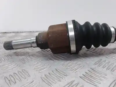 Second-hand car spare part front right transmission for citroen c3 1.1 collection oem iam references 3273ec  