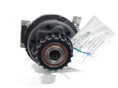 Pezzo di ricambio per auto di seconda mano compressore aria condizionata per volkswagen touareg (7la) tdi r5 riferimenti oem iam 7h0820805  7h0820805j