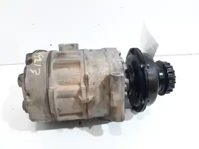 Pezzo di ricambio per auto di seconda mano compressore aria condizionata per volkswagen touareg (7la) tdi r5 riferimenti oem iam 7h0820805  7h0820805j