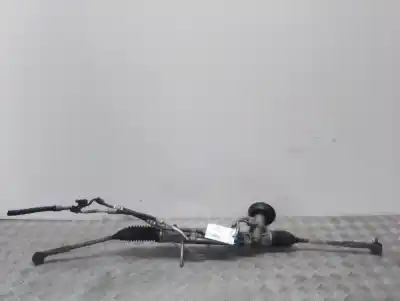 Peça sobressalente para automóvel em segunda mão caixa de direção por citroen c4 picasso exclusive plus referências oem iam 6820000084