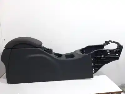 Peça sobressalente para automóvel em segunda mão apoio de braço consola central por citroen c4 lim. seduction referências oem iam 9672173980