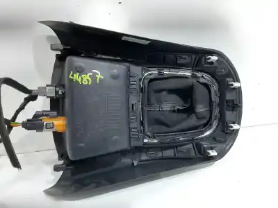 Peça sobressalente para automóvel em segunda mão cinzeiro por citroen c4 lim. seduction referências oem iam 9688975177  