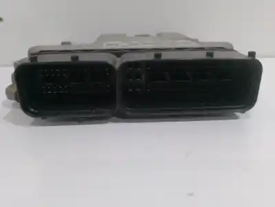 Автозапчасти б/у блок управления двигателем за seat altea xl (5p5) reference ссылки oem iam 03g906021sk  0281014419