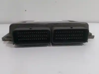 Second-hand car spare part ecu engine control for chevrolet tacuma se oem iam references 96435897  