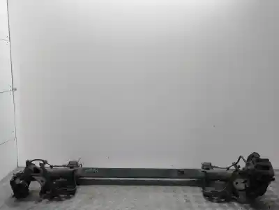 Second-hand car spare part rear axle for toyota prius (nhw30) plug-in hybrid advance oem iam references 42101 12171