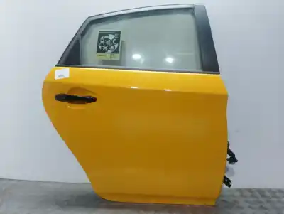 Second-hand car spare part rear right door for toyota prius (nhw30) plug-in hybrid advance oem iam references 6700347080