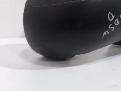 Peça sobressalente para automóvel em segunda mão espelho retrovisor direito por citroen c2 sx referências oem iam 8149zq  