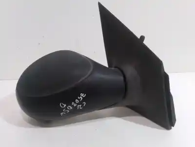 Peça sobressalente para automóvel em segunda mão espelho retrovisor direito por citroen c2 sx referências oem iam 8149zq  