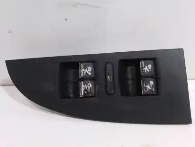 Peça sobressalente para automóvel em segunda mão botão / interruptor elevador vidro dianteiro esquerdo por seat leon (1p1) reference referências oem iam 1p1867171a