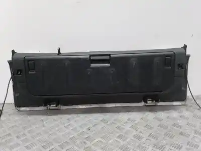 Second-hand car spare part trunk lid for citroen c2 collection oem iam references 8701w2  