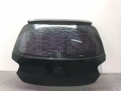 Автозапчасти б/у задняя дверь за seat ibiza (6j5) reference ссылки oem iam 6j4827024