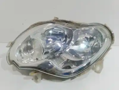 Peça sobressalente para automóvel em segunda mão FAROL / FAROLIM ESQUERDO por SMART COUPE  Referências OEM IAM 0301169201  