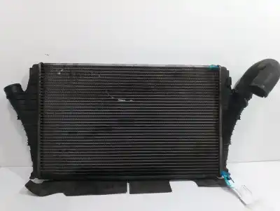 Second-hand car spare part INTERCOOLER for SAAB 9-3 BERLINA  OEM IAM references 12793295  