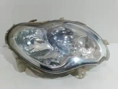 Second-hand car spare part RIGHT HEADLIGHT for SMART COUPE  OEM IAM references 0301169202  