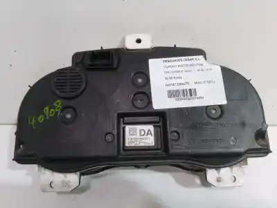 Автозапчасти б/у приборная доска за opel corsa d cosmo ссылки oem iam 0013264273  