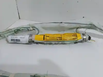 Second-hand car spare part front left curtain airbag for toyota prius (nhw30) plug-in hybrid advance oem iam references y2110pcv  
